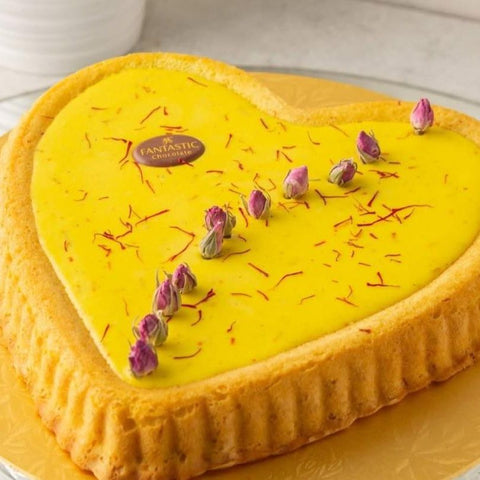 Gers Ogaily Cake - Fantastic Chocolate