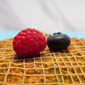 Honey Cake Crystal Tray - Fantastic Chocolate