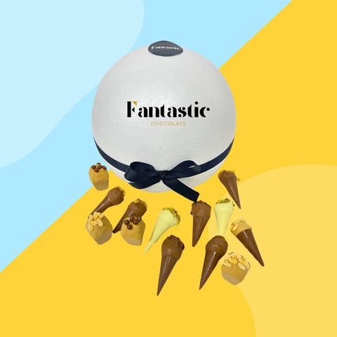 Ice Cream Ball
