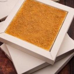 Khashkhash Sweets - Fantastic Chocolate