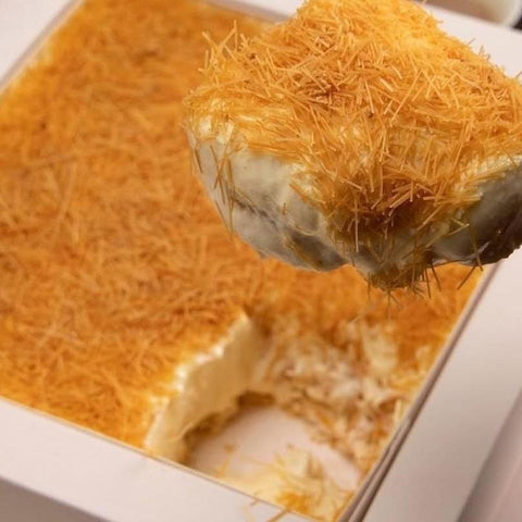 Khashkhash Sweets - Fantastic Chocolate