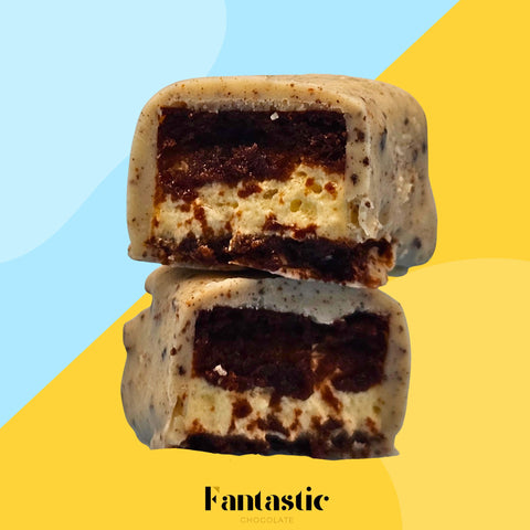 Oreo Ice Cream Biscuit Box