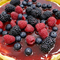 Raspberry Cheesecake - Fantastic Chocolate