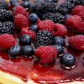 Raspberry Cheesecake - Fantastic Chocolate