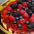Raspberry Cheesecake - Fantastic Chocolate