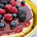 Raspberry Cheesecake - Fantastic Chocolate