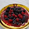 Raspberry Cheesecake - Fantastic Chocolate
