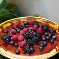 Raspberry Cheesecake - Fantastic Chocolate