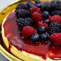 Raspberry Cheesecake - Fantastic Chocolate
