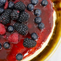 Raspberry Cheesecake - Fantastic Chocolate
