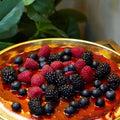 Raspberry Cheesecake - Fantastic Chocolate