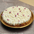 Saffron Cake - Fantastic Chocolate