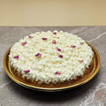 Saffron Cake - Fantastic Chocolate