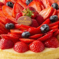 Strawberry Cheesecake - Fantastic Chocolate