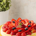 Strawberry Cheesecake - Fantastic Chocolate