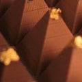Triangle Chocolate Tray - Fantastic Chocolate