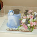 Graduation Cake - Fantastic Chocolate