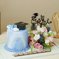 Graduation Cake - Fantastic Chocolate