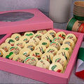 Kuwait National Days Cappuccino Chocolate Logo - Fantastic Chocolate