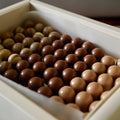 Marble Bonbon Box - Fantastic Chocolate