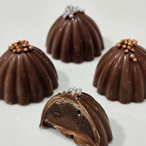 Nutella Crunchy Biscuit Chocolate - Fantastic Chocolate