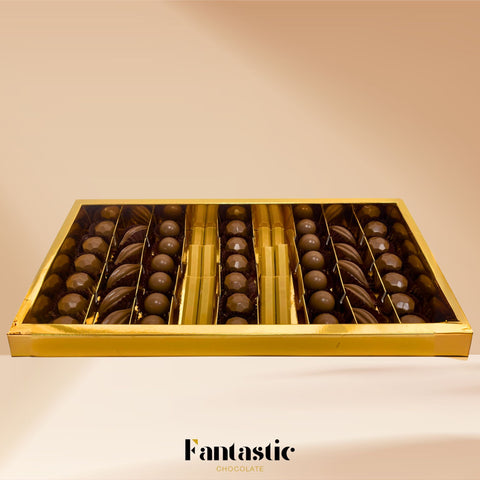 Occasions Chocolate Box - Fantastic Chocolate