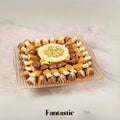 Occasions Crystal Tray 3 - Fantastic Chocolate