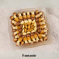 Occasions Crystal Tray 3 - Fantastic Chocolate