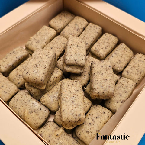 Oreo Ice Cream Biscuit Box - Fantastic Chocolate