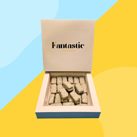 Oreo Ice Cream Biscuit Box - Fantastic Chocolate