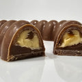 Peanut Cream Chocolate - Fantastic Chocolate