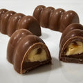 Peanut Cream Chocolate - Fantastic Chocolate