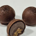 Praline Cocoa Bean Chocolate - Fantastic Chocolate