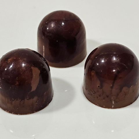 Praline Crunchy Hazelnut Chocolate - Fantastic Chocolate