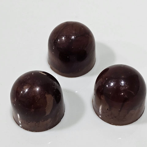 Praline Crunchy Hazelnut Chocolate - Fantastic Chocolate