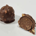 Praline Hazelnut Chocolate - Fantastic Chocolate