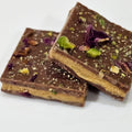 Rahash Halva Chocolate - Fantastic Chocolate