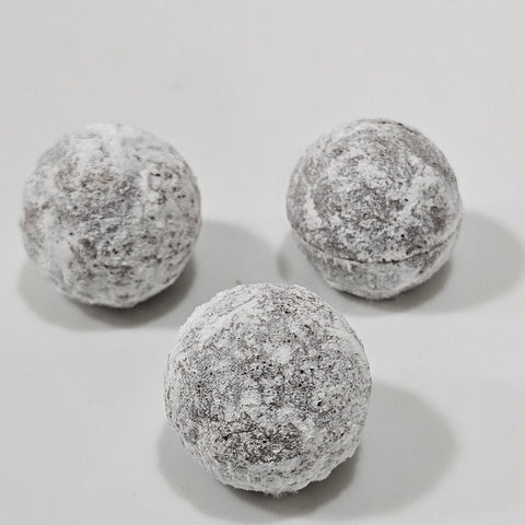 Salty Praline Chocolate Beans Truffle - Fantastic Chocolate