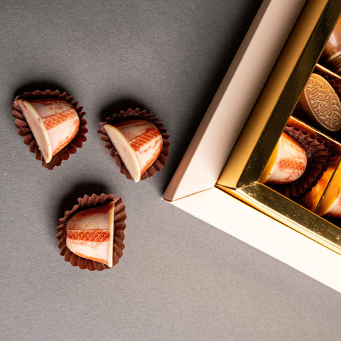 Special Ramadan Fillings Chocolate Box - Fantastic Chocolate