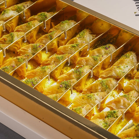 Warbat - Fantastic Chocolate